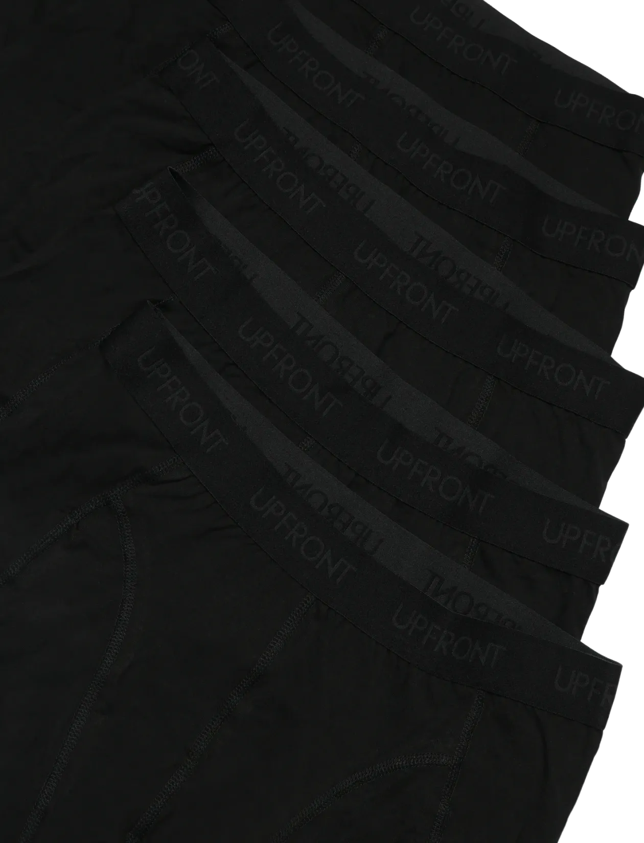 MONO - 5 Pack - Boxershorts