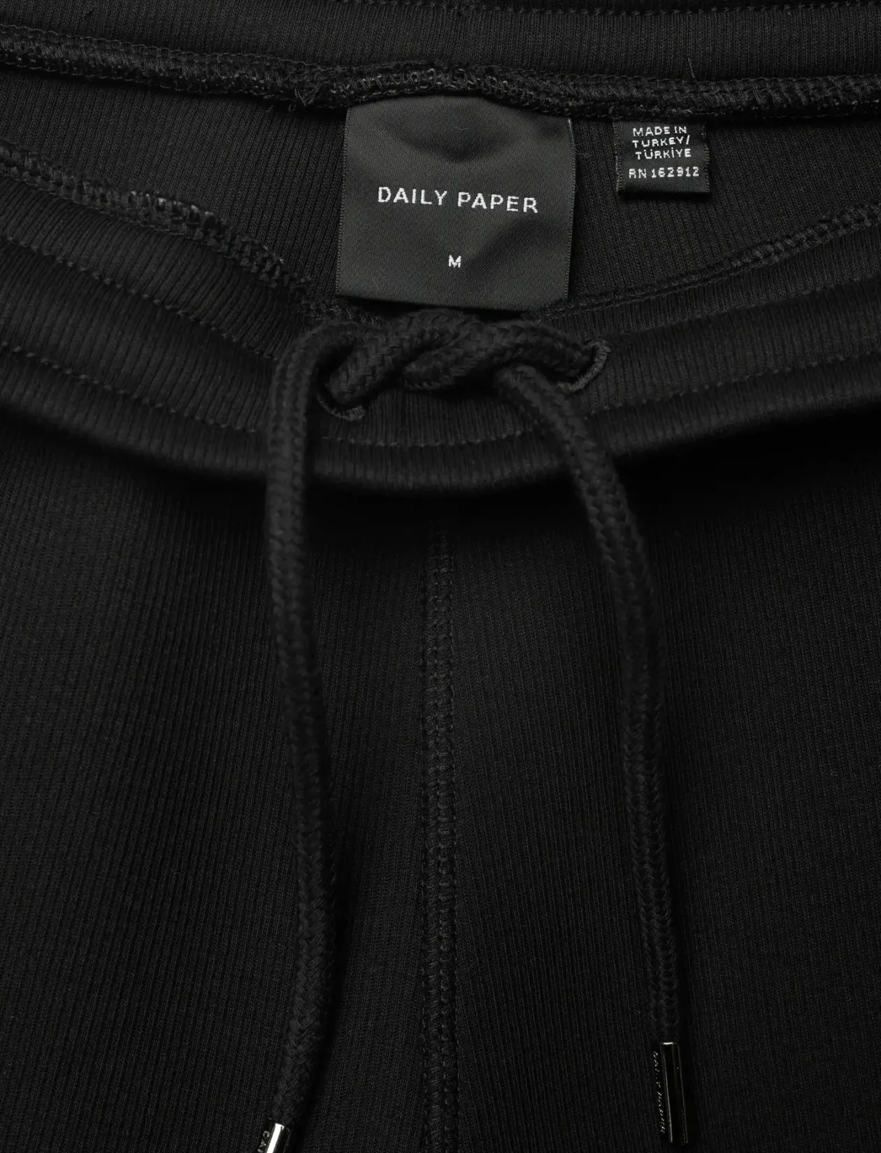 mono rib pants - Sweatpants