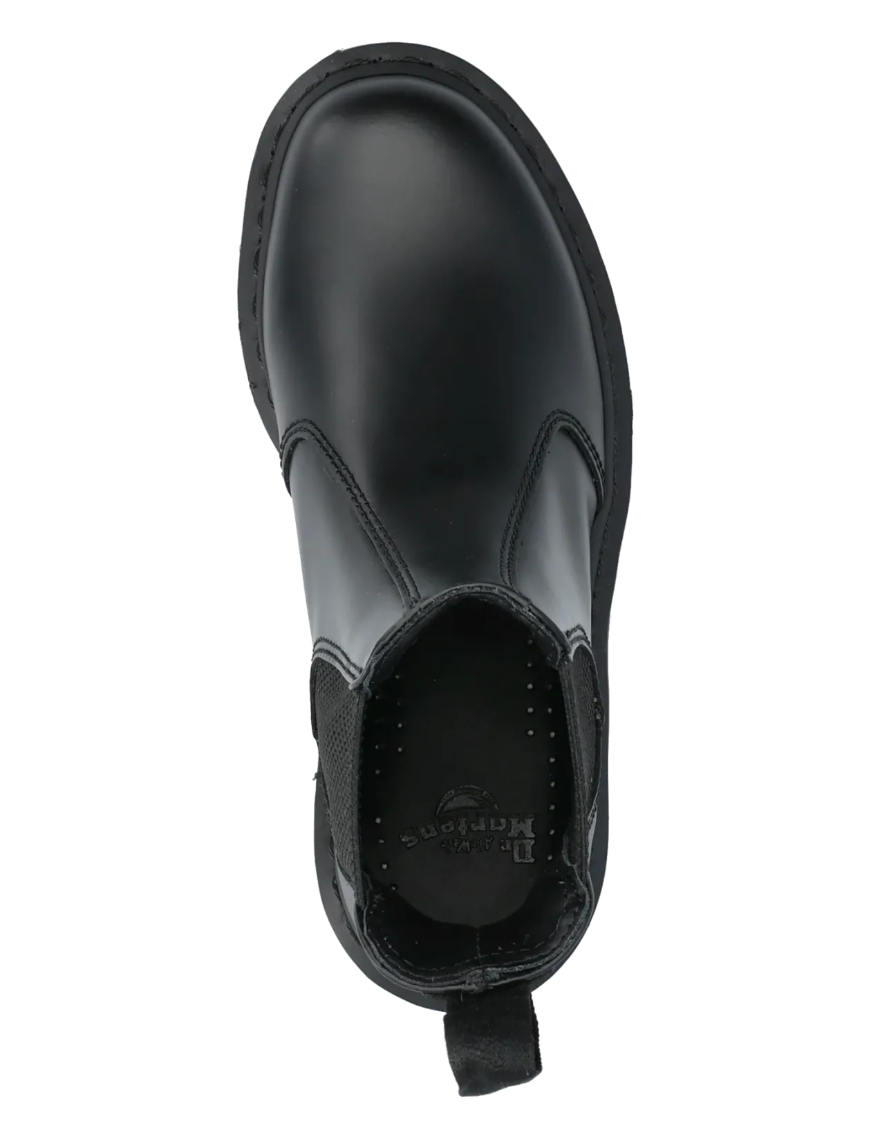 2976 Mono Smooth - Chelsea boots