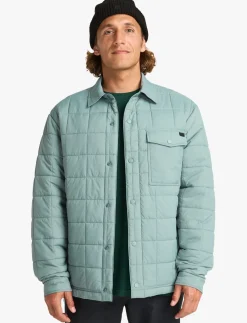 MONTANA JACKET - Jakker
