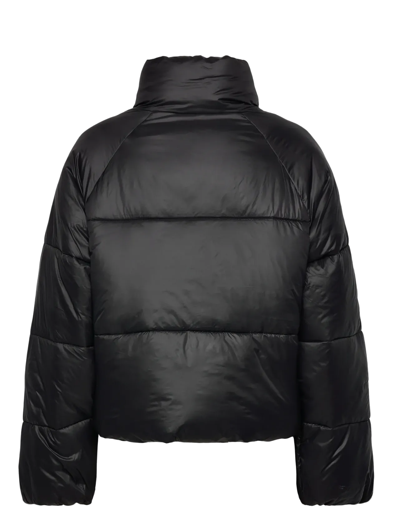 MONTEROSA loose puffer jacket - Dunjakker