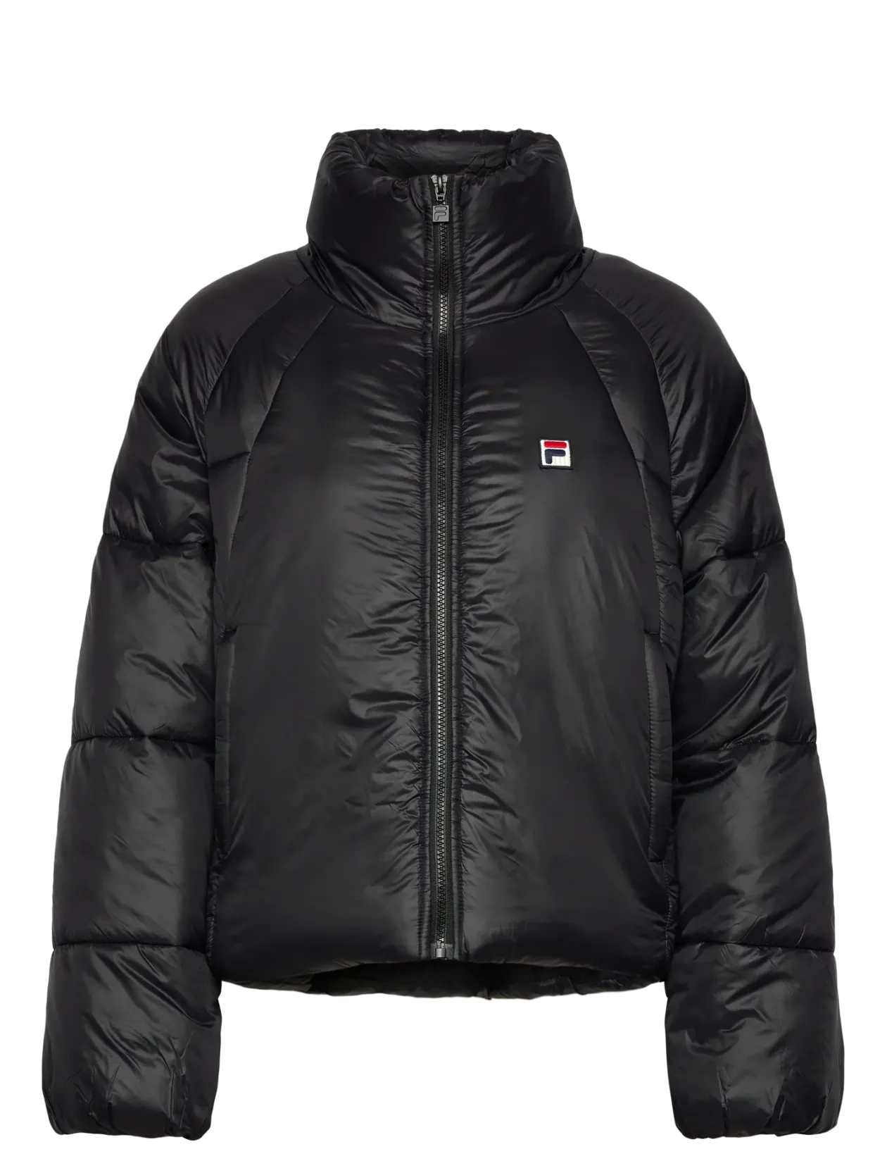 MONTEROSA loose puffer jacket - Dunjakker