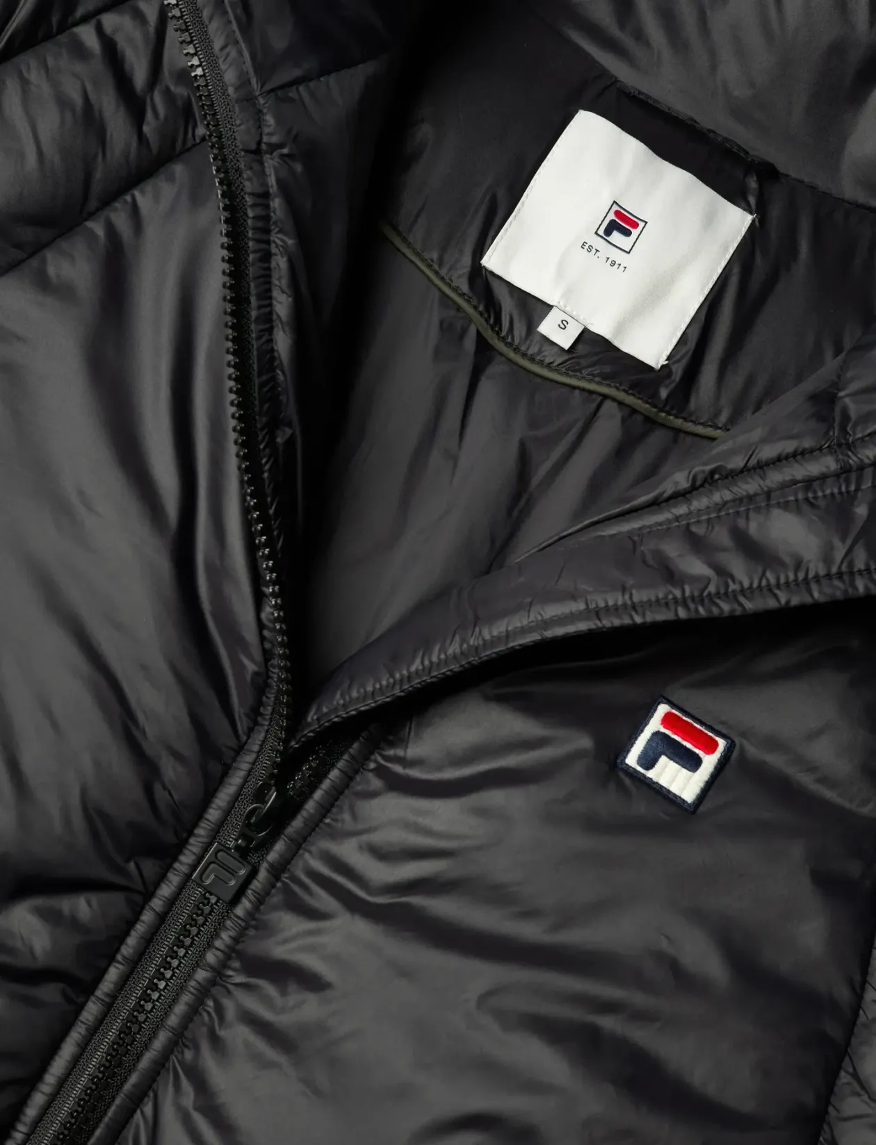MONTEROSA loose puffer jacket - Dunjakker