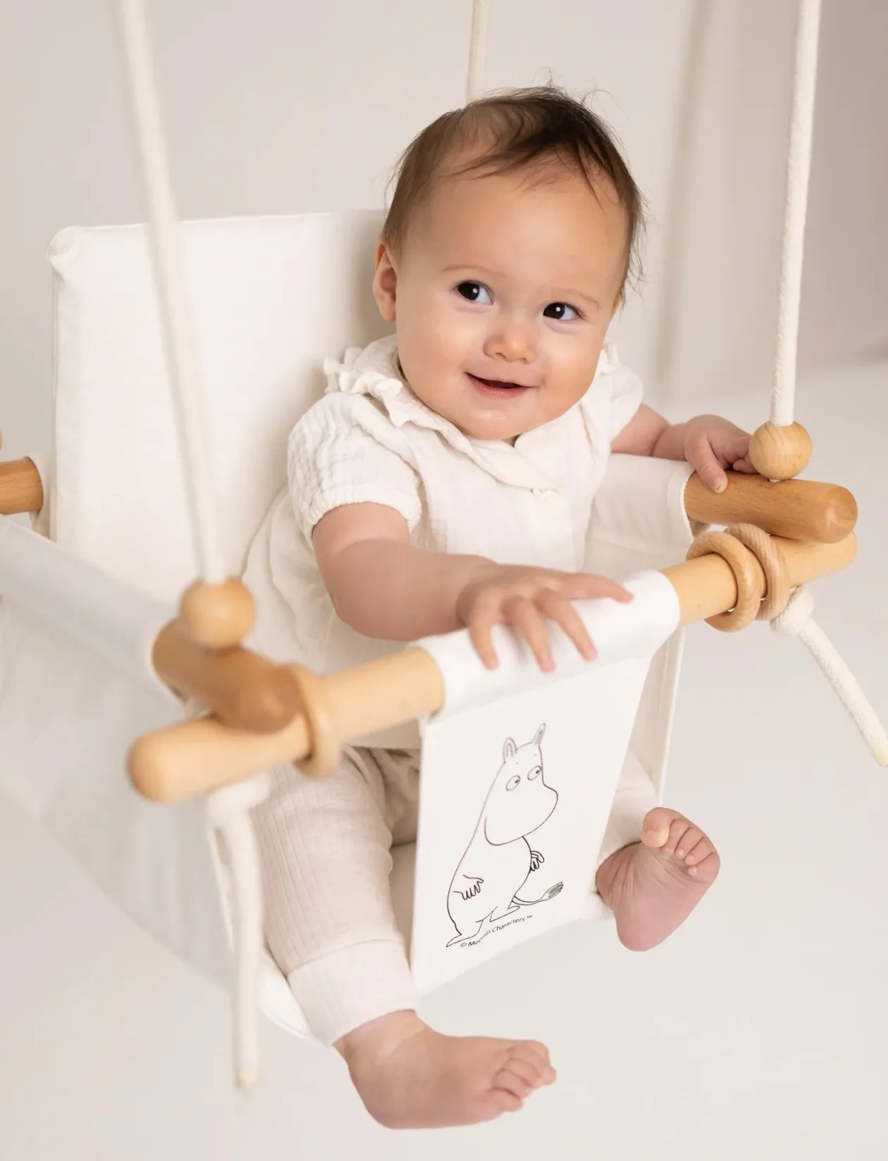 Moomin Baby Swing - Gynger