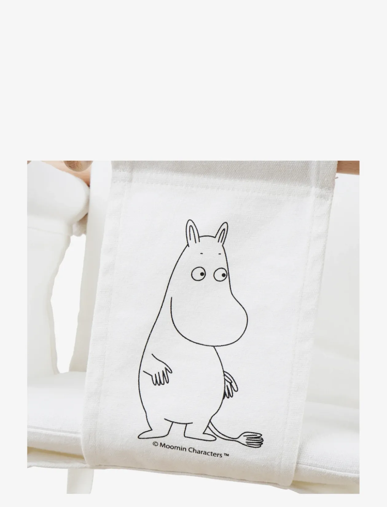 Moomin Baby Swing - Gynger