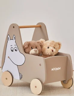 Moomin Stroller - Babylegetøj
