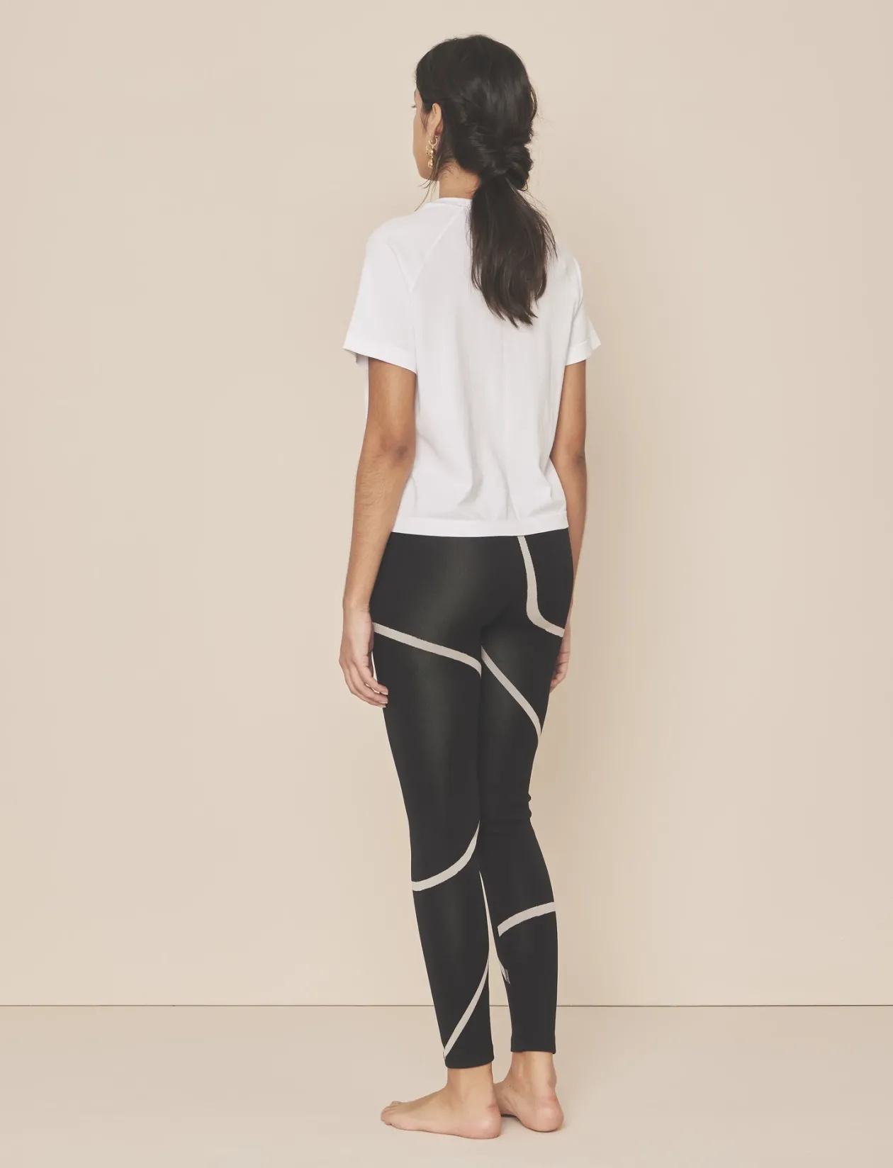 Moonchild Monogram Tee - T-Shirts