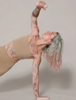 Moonchild Weight Bars - Vægte