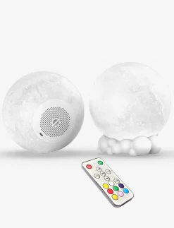 Moony Speaker - Natlamper