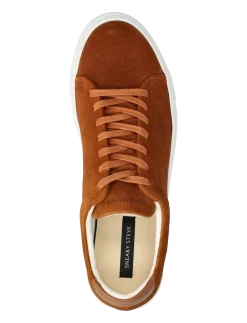 Moore Suede - Business sneakers