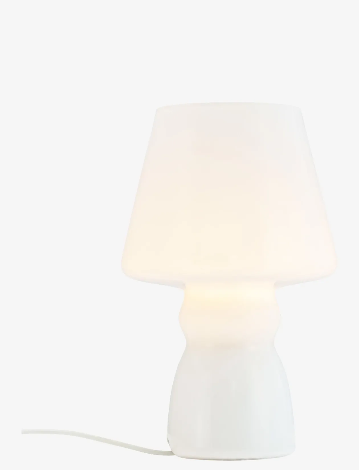 MOOS - Bordlamper