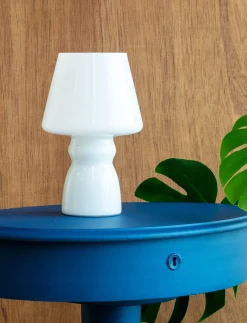 MOOS - Bordlamper