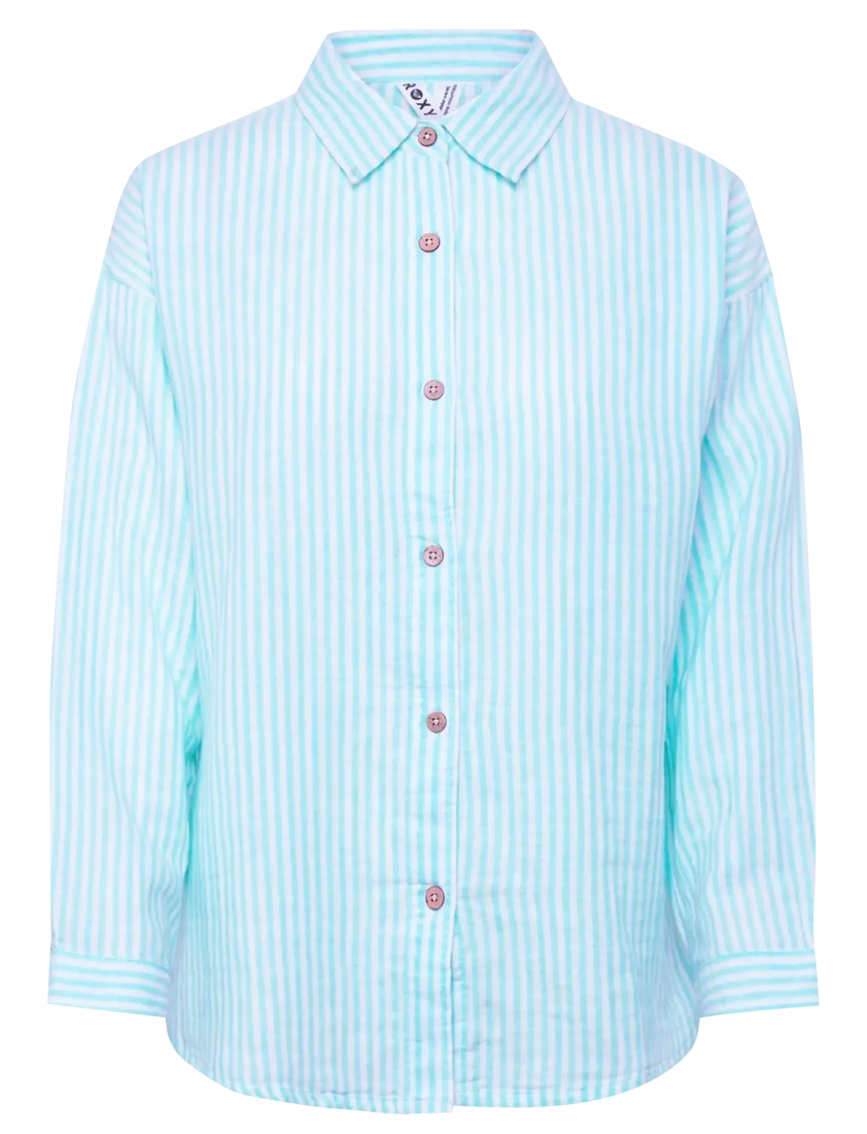 MORNING SHINE STRIPE - Skjorter