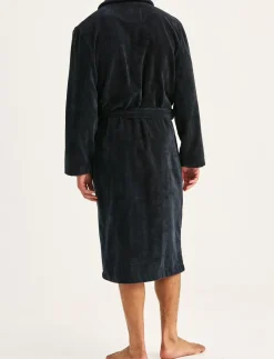 Morris Bathrobe - Morgenkåbe