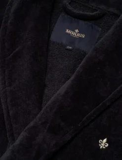 Morris Bathrobe - Morgenkåbe