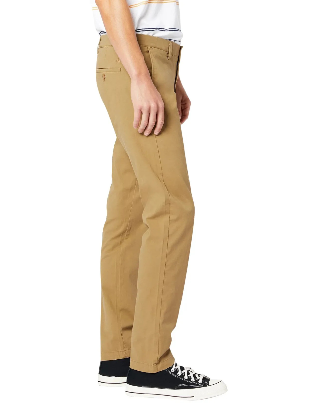 MOTION CHINO SLIM - Casual