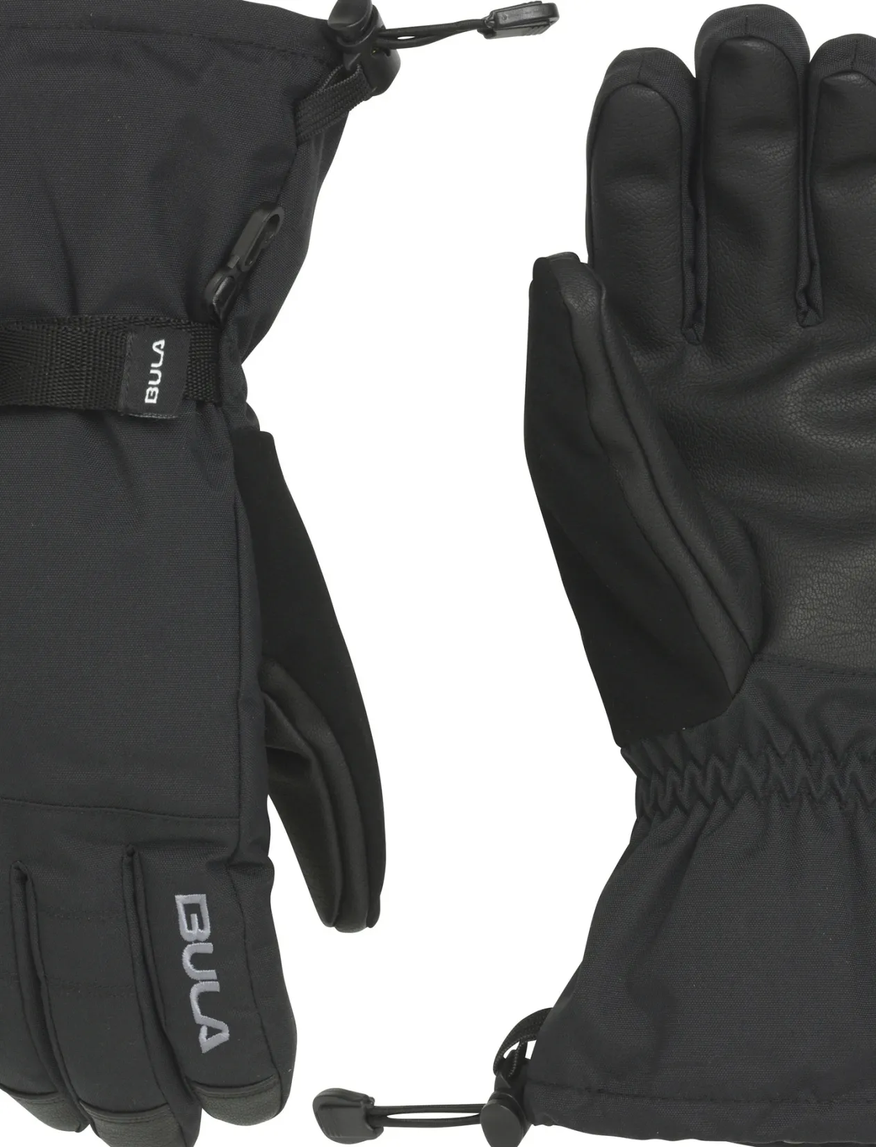 Move Gloves - Handsker