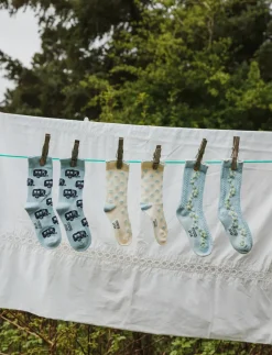 MPopMartha Bamboo Sock - Børn
