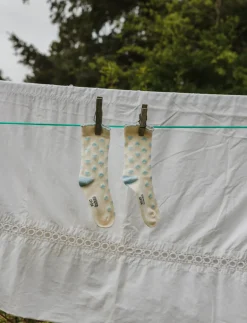 MPopMartha Bamboo Sock - Børn