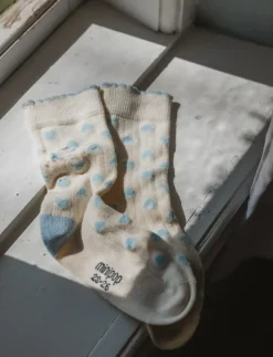 MPopMartha Bamboo Sock - Børn