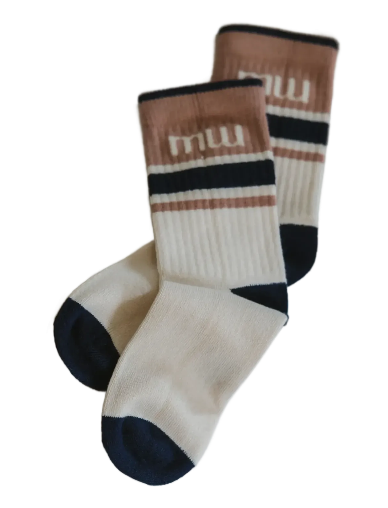 MPopMoris Bamboo Sock - Børn