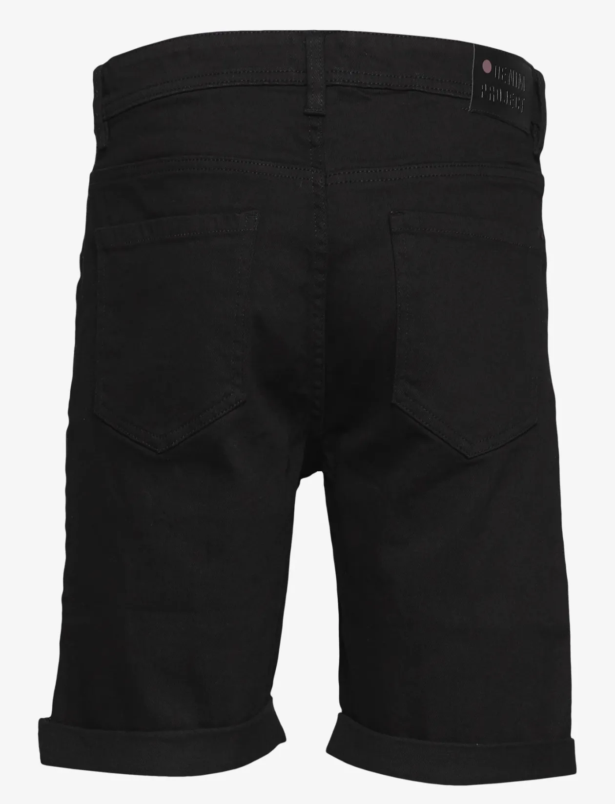 Mr. Orange - Denim shorts