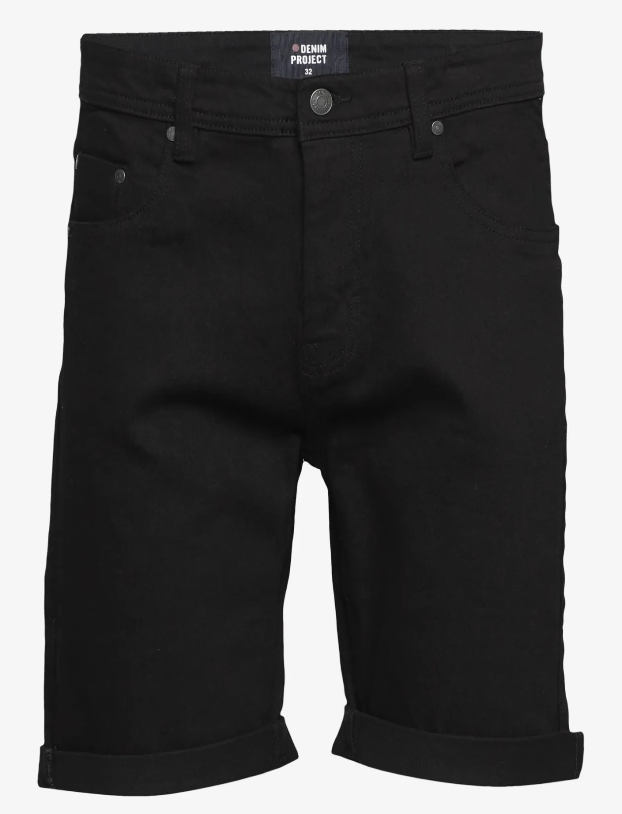Mr. Orange - Denim shorts