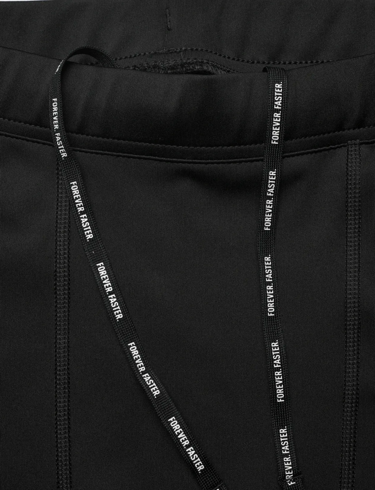 M RUN FOUNDATION 8" TIGHT SHORT - Cykelshorts