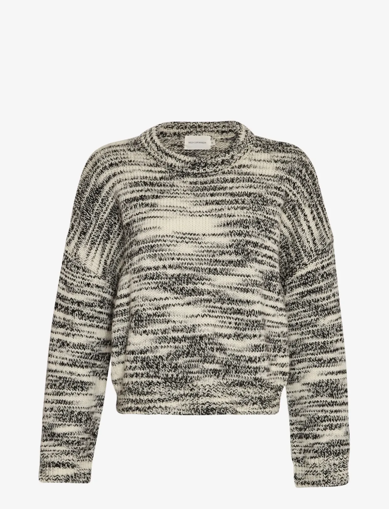 MSCHAnnasol Pullover - Strik