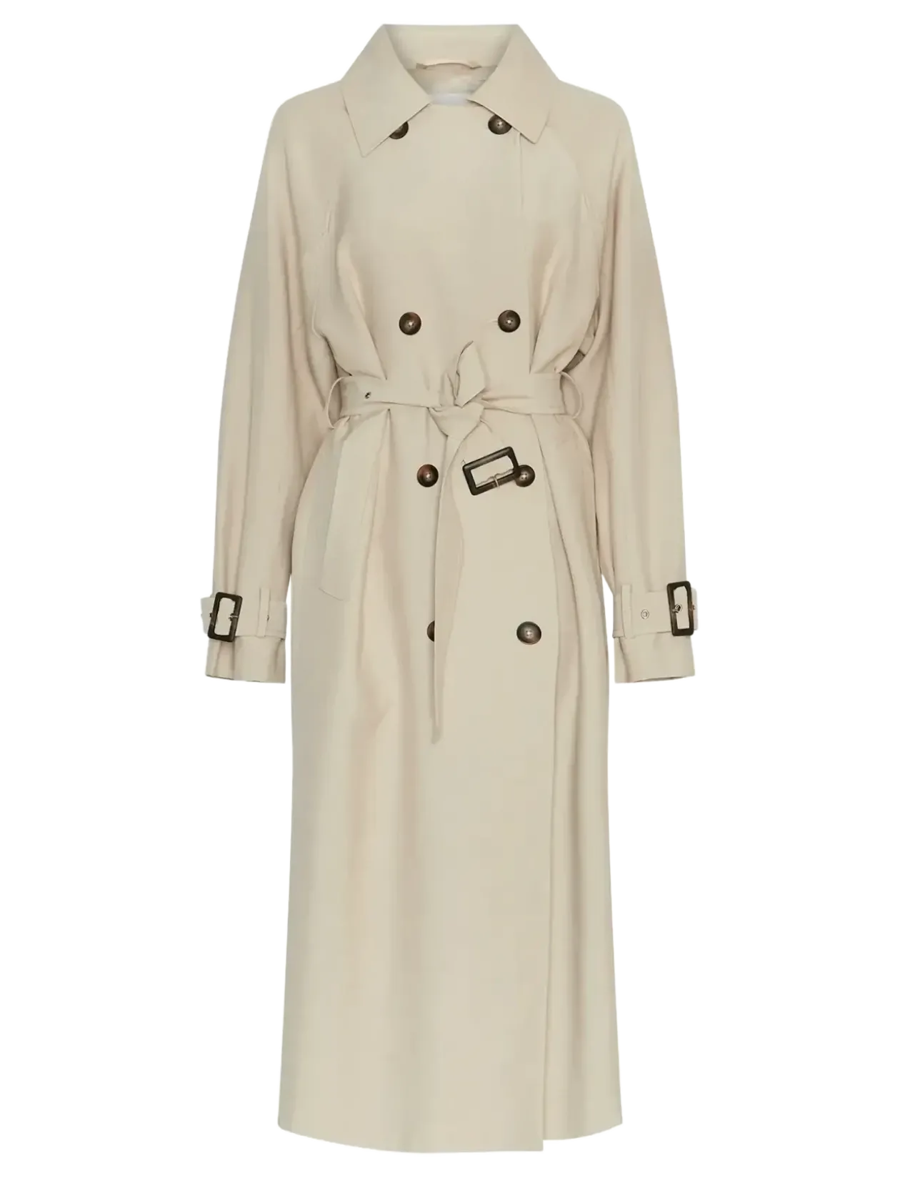 MSCHAntonella Trench Coat - Trenchcoats