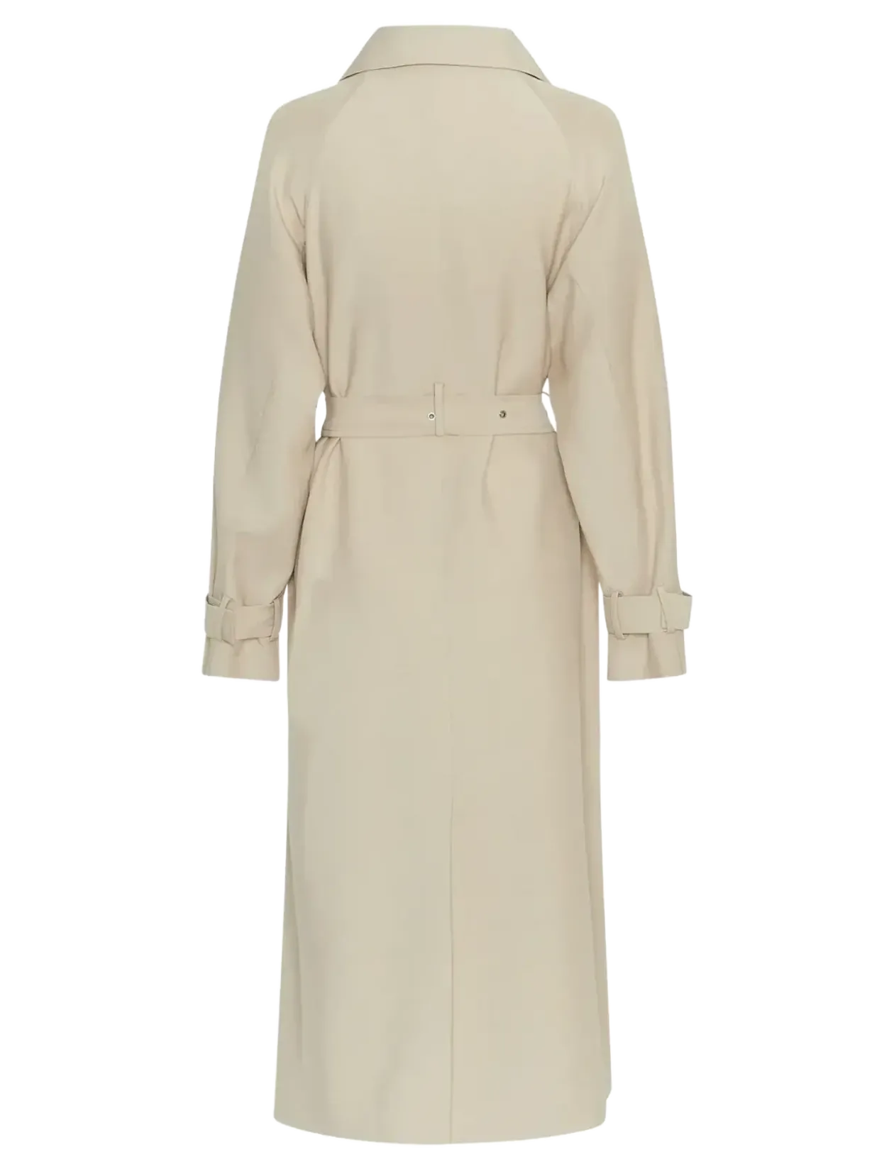 MSCHAntonella Trench Coat - Trenchcoats