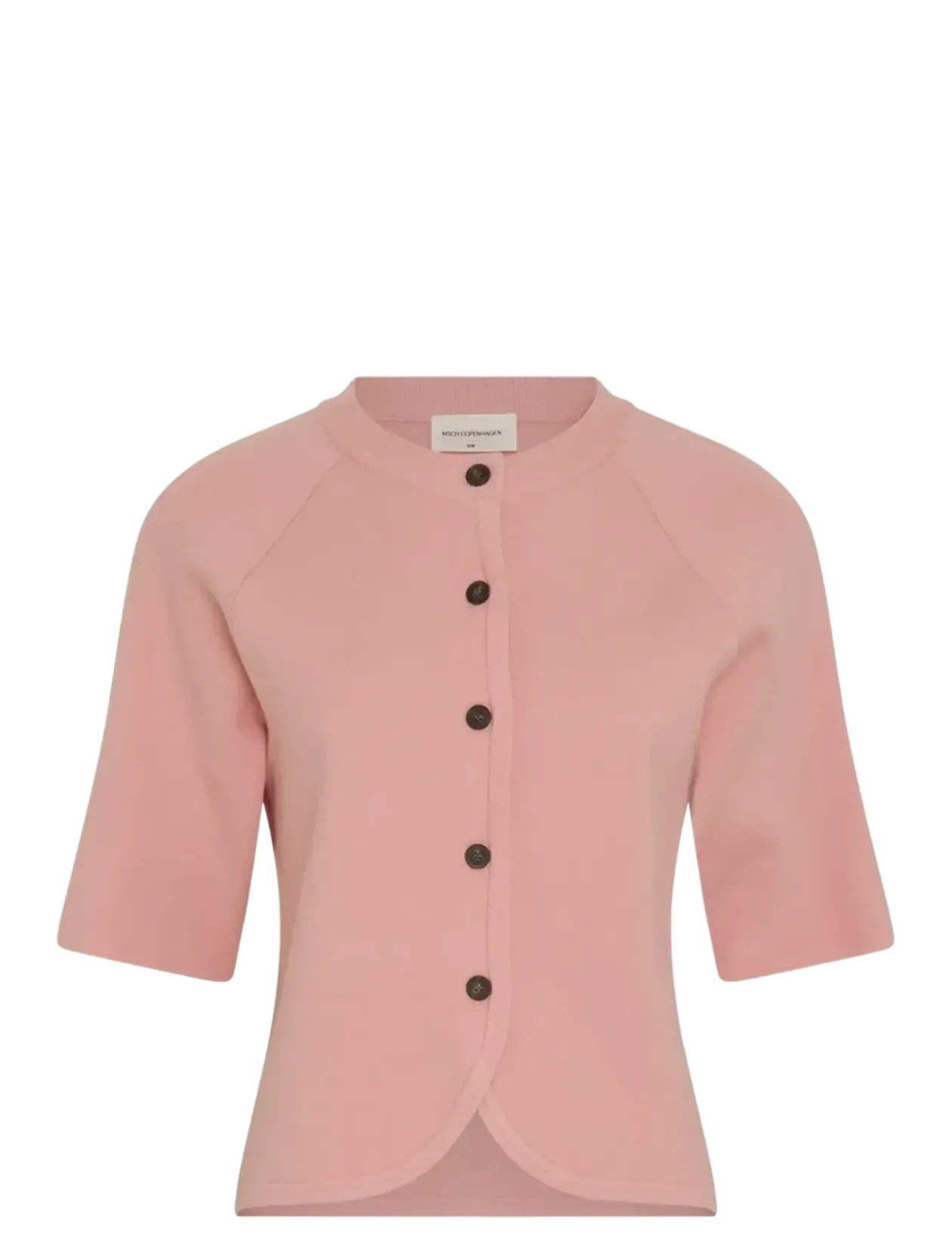 MSCHAubree East 2/4 Cardigan - Cardigans