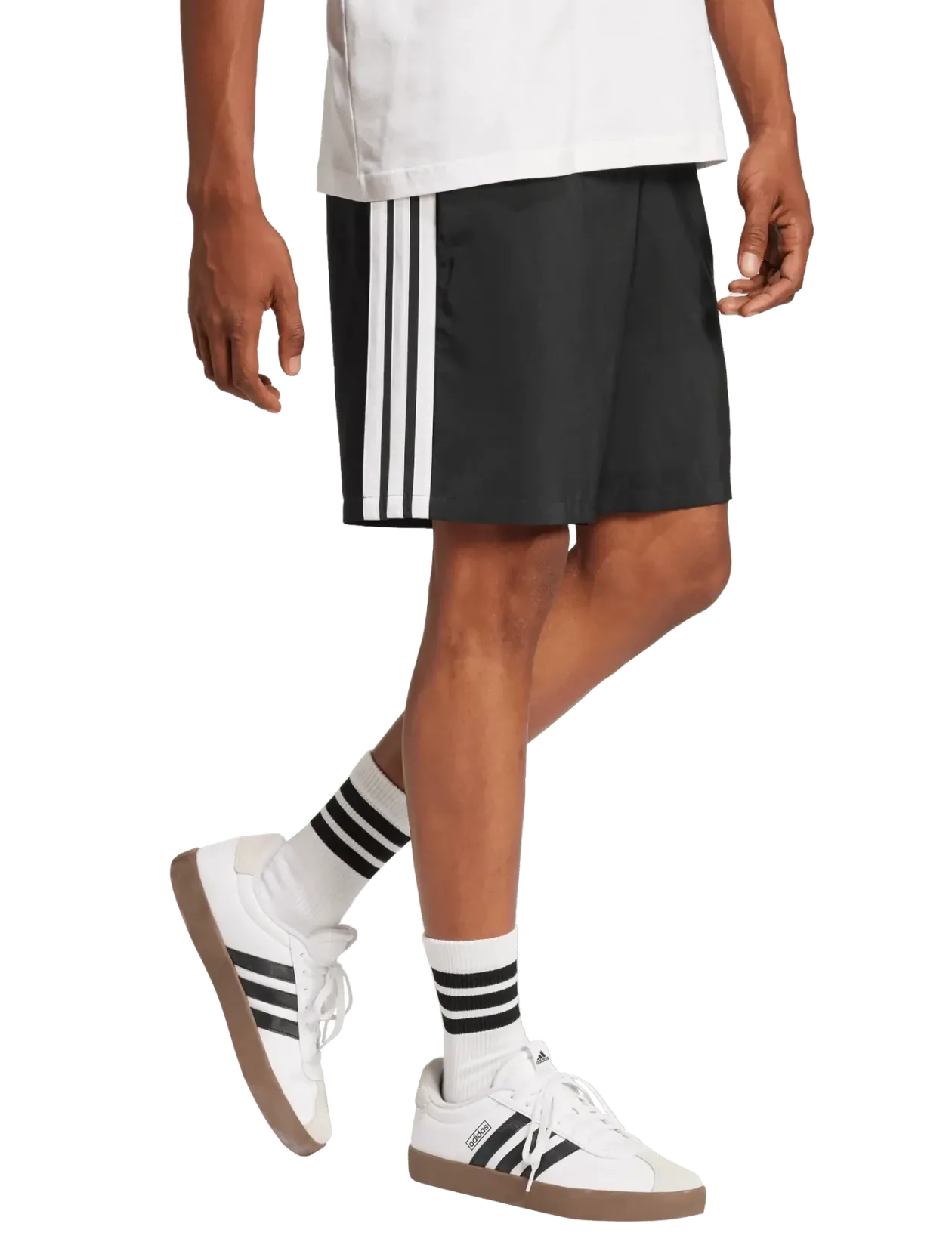 M 3S CHELSEA B - Sweatshorts