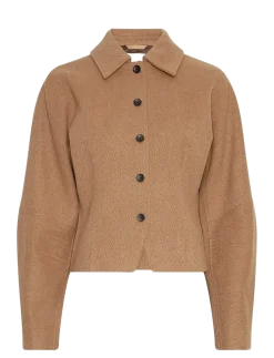 MSCHEsmeralda Jacket - Uldjakker