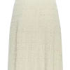 MSCHGinga Skirt - Korte nederdele