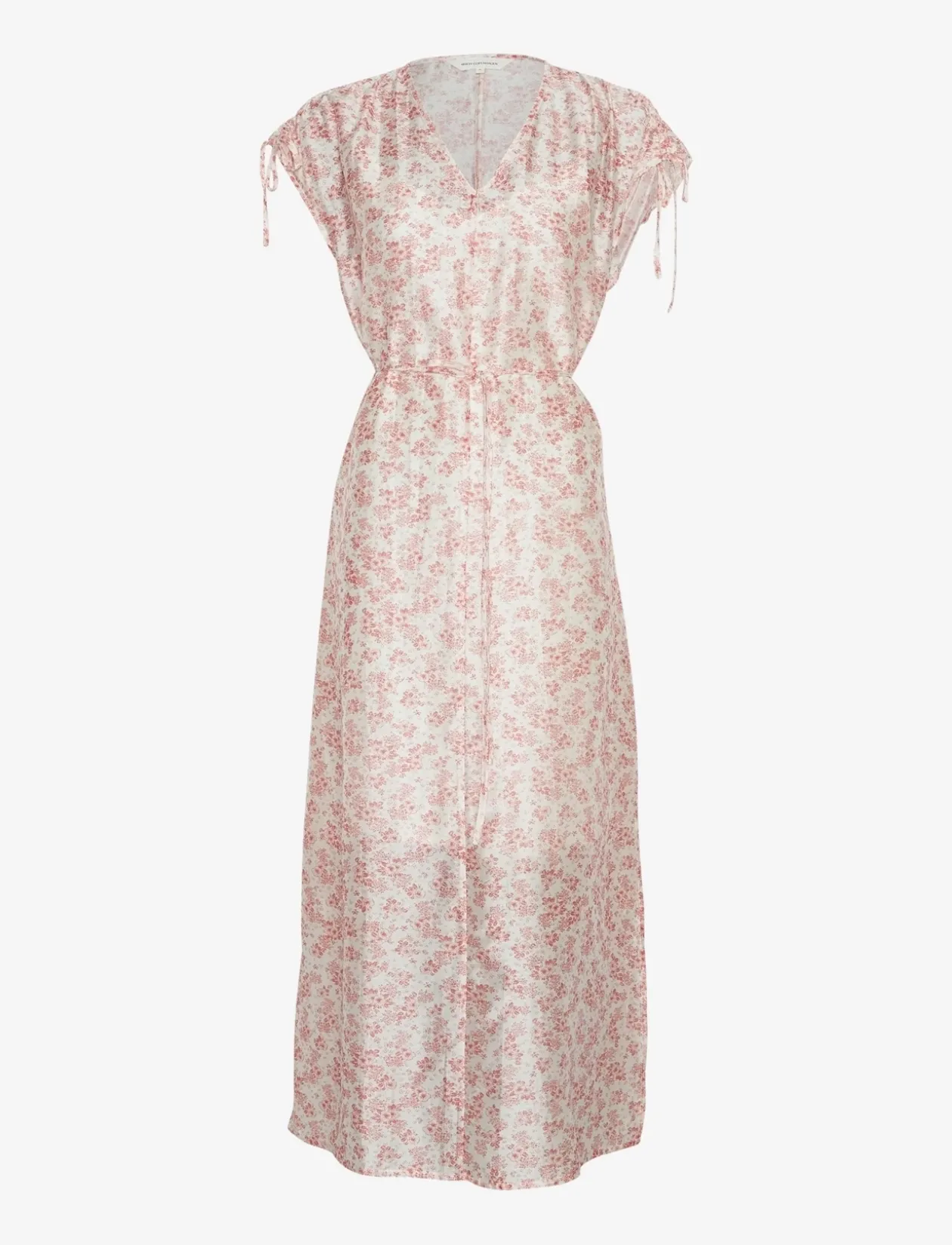 MSCHIsadora SL Maxi Dress AOP - Maxikjoler