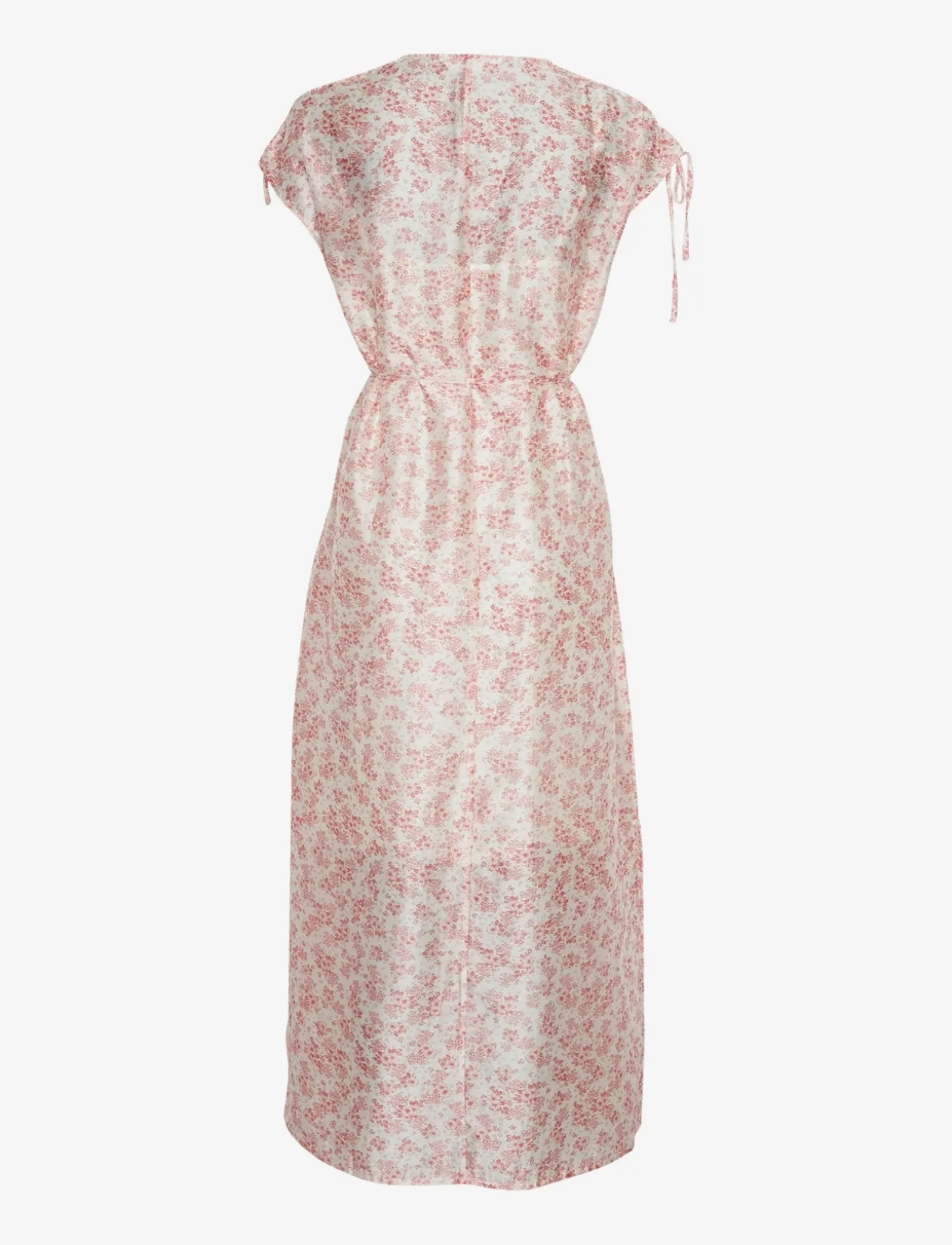 MSCHIsadora SL Maxi Dress AOP - Maxikjoler