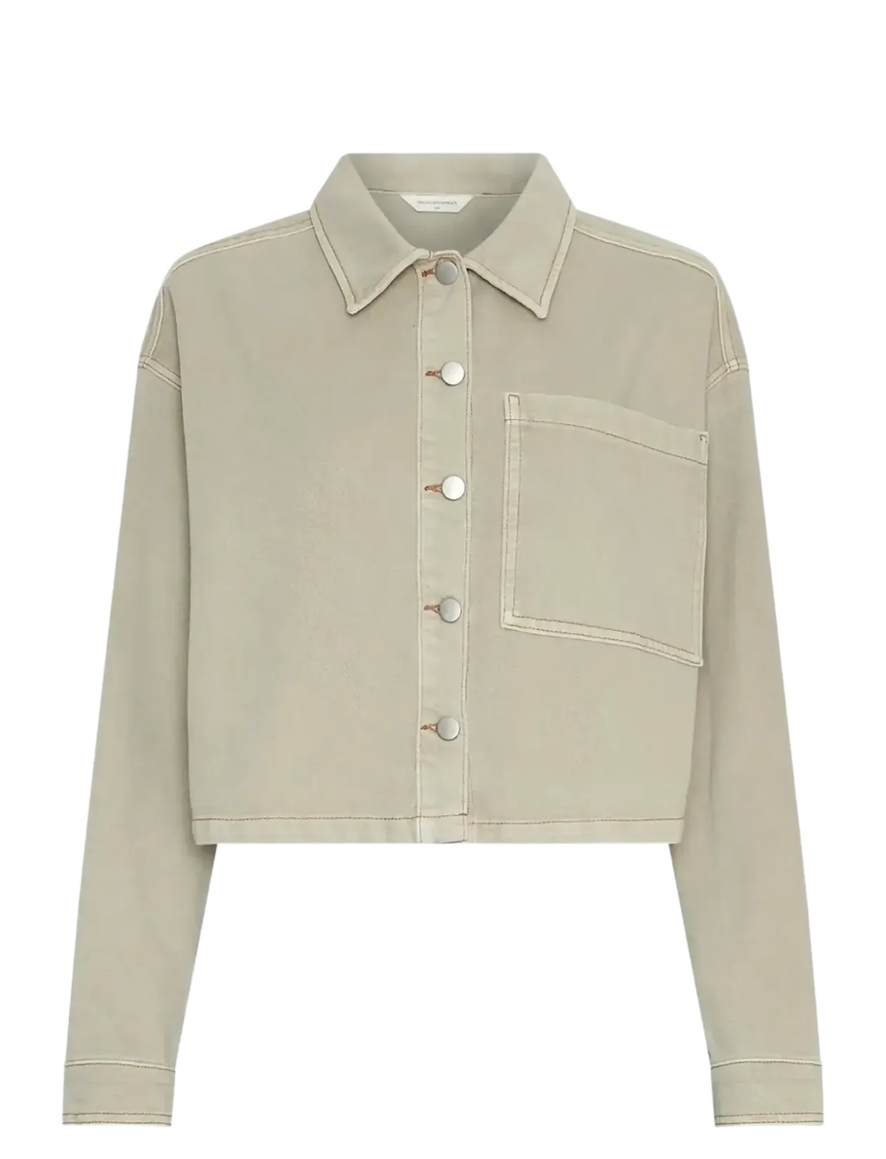 MSCHLio Shirt - Overshirts
