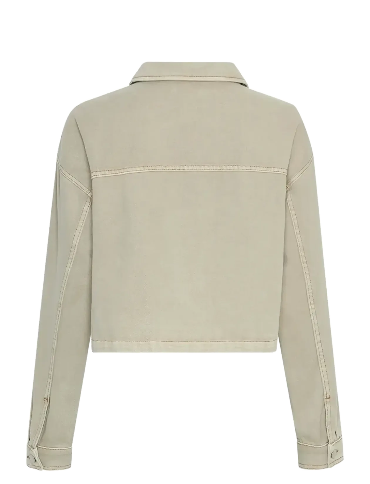 MSCHLio Shirt - Overshirts