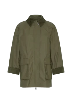 MSCHOana Jacket - Utility-jakker