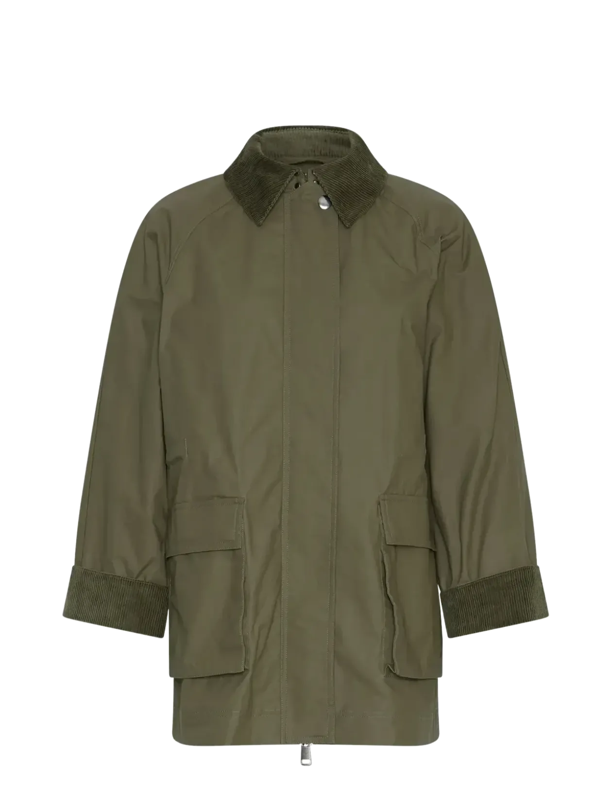 MSCHOana Jacket - Utility-jakker