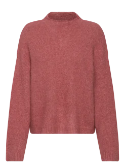 MSTalima Knit Pullover - Strik