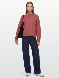 MSTalima Knit Pullover - Strik