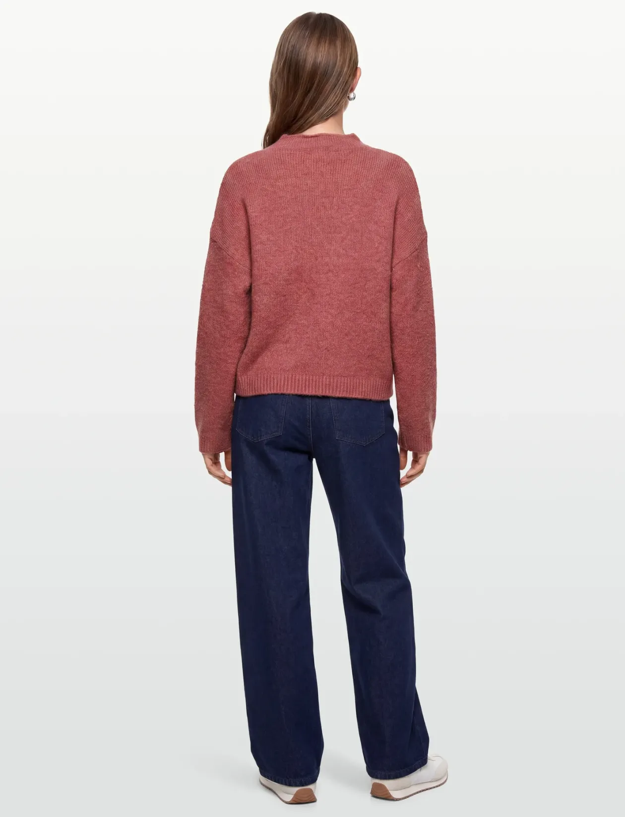 MSTalima Knit Pullover - Strik