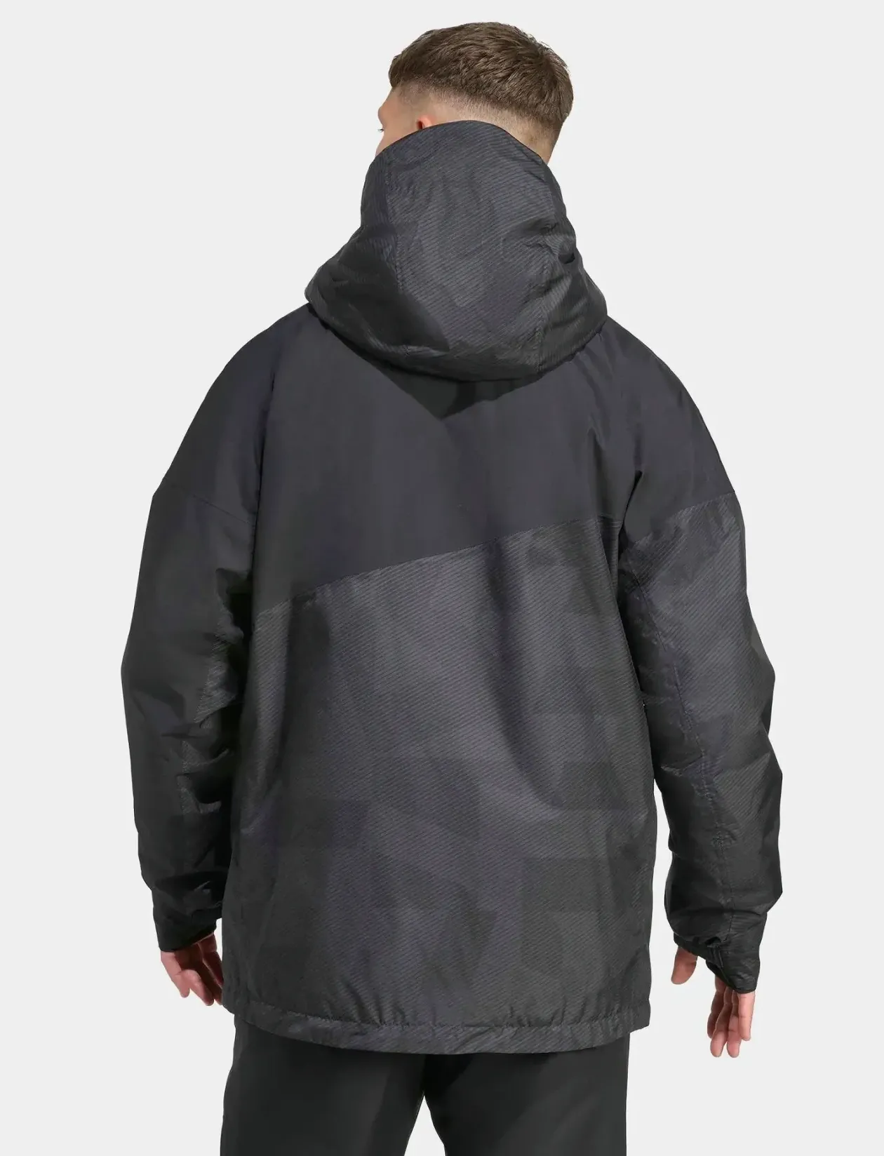 MT 2L INSUL JKT - Skijakker