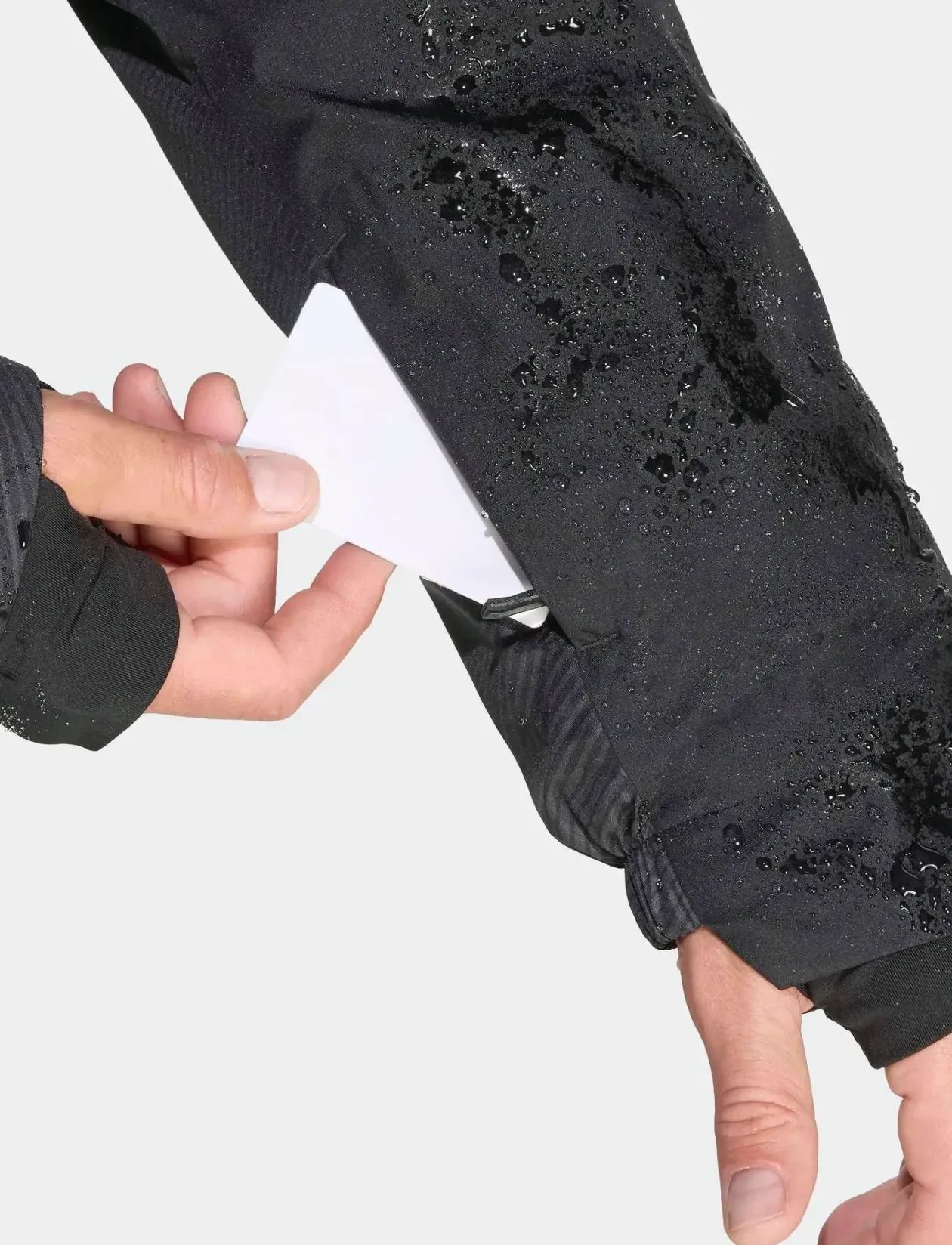 MT 2L INSUL JKT - Skijakker