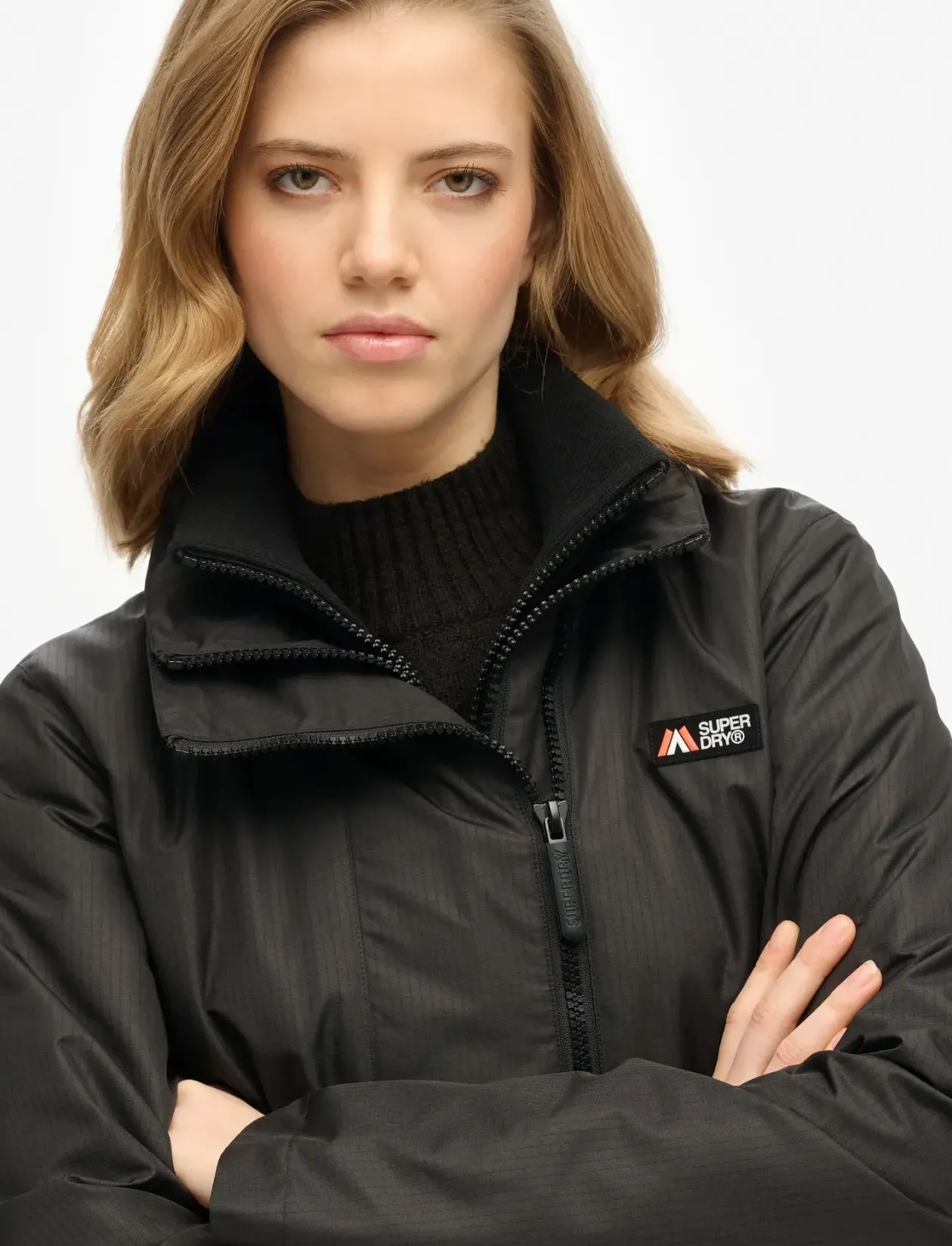 MTN WINDBREAKER JACKET - Friluftsjakke