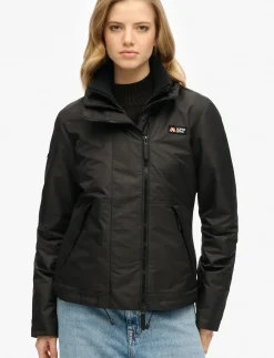 MTN WINDBREAKER JACKET - Friluftsjakke