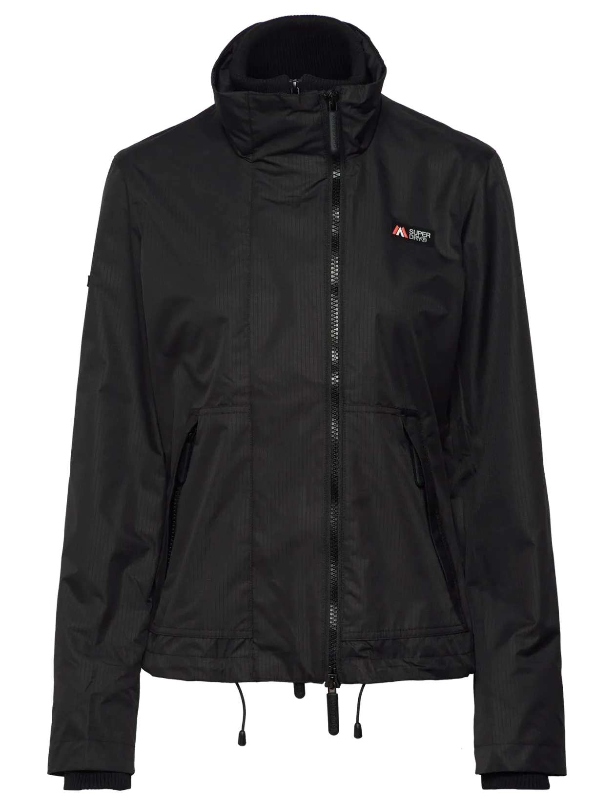 MTN WINDBREAKER JACKET - Friluftsjakke