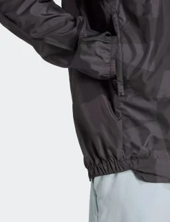 MT PRINT WIND J - Mænd